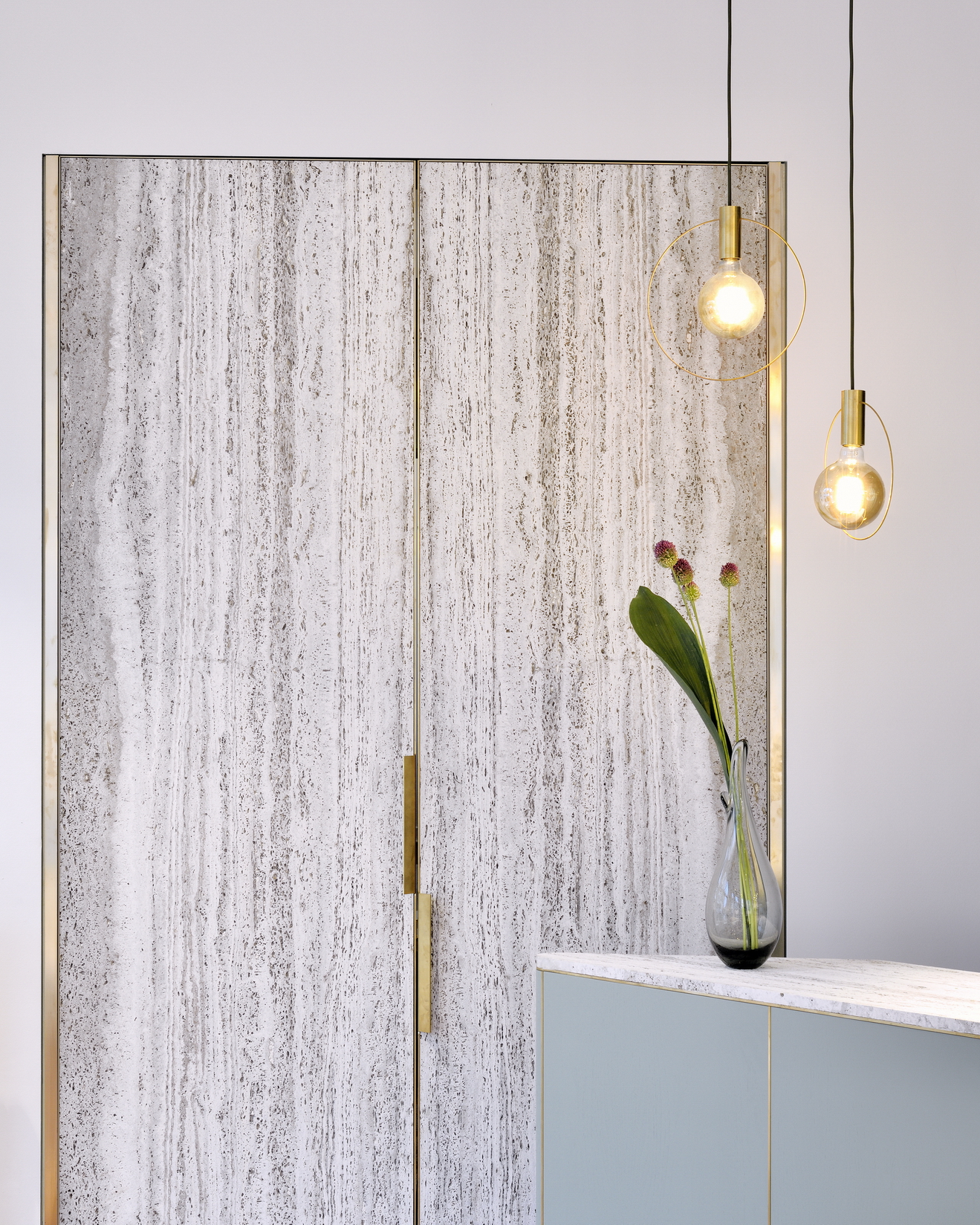 Labscape Architecture 打造 AXL 珠宝精品店 | 复古与现代的优雅融合-17