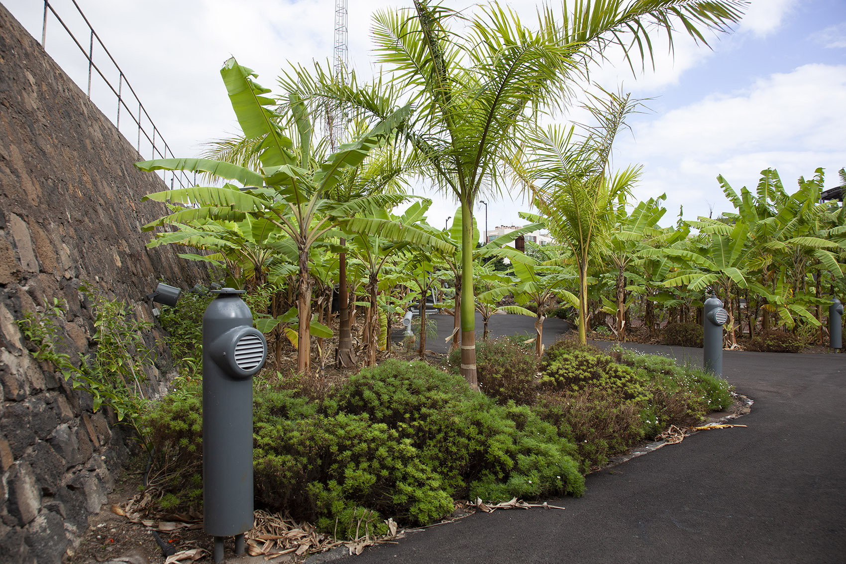 西班牙El Tanque文化空间丨Fernando Menis-40