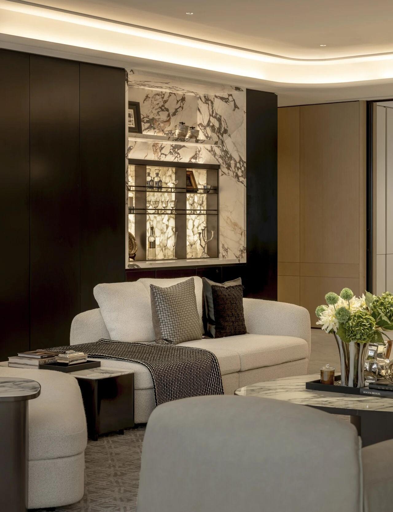 成都新绿色J57半岛丨中国成都丨DIA丹健国际设计-90