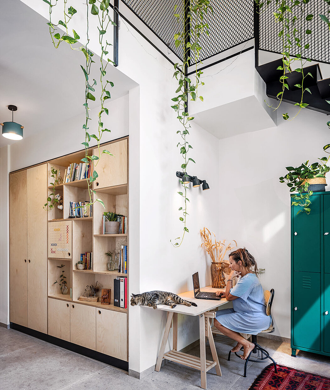 北部曝光 / 北方暴露丨以色列丨Inon Ben David-5