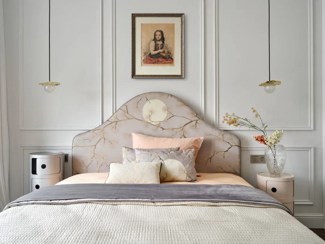 38㎡复古小宅丨Alexey Sushkov-24