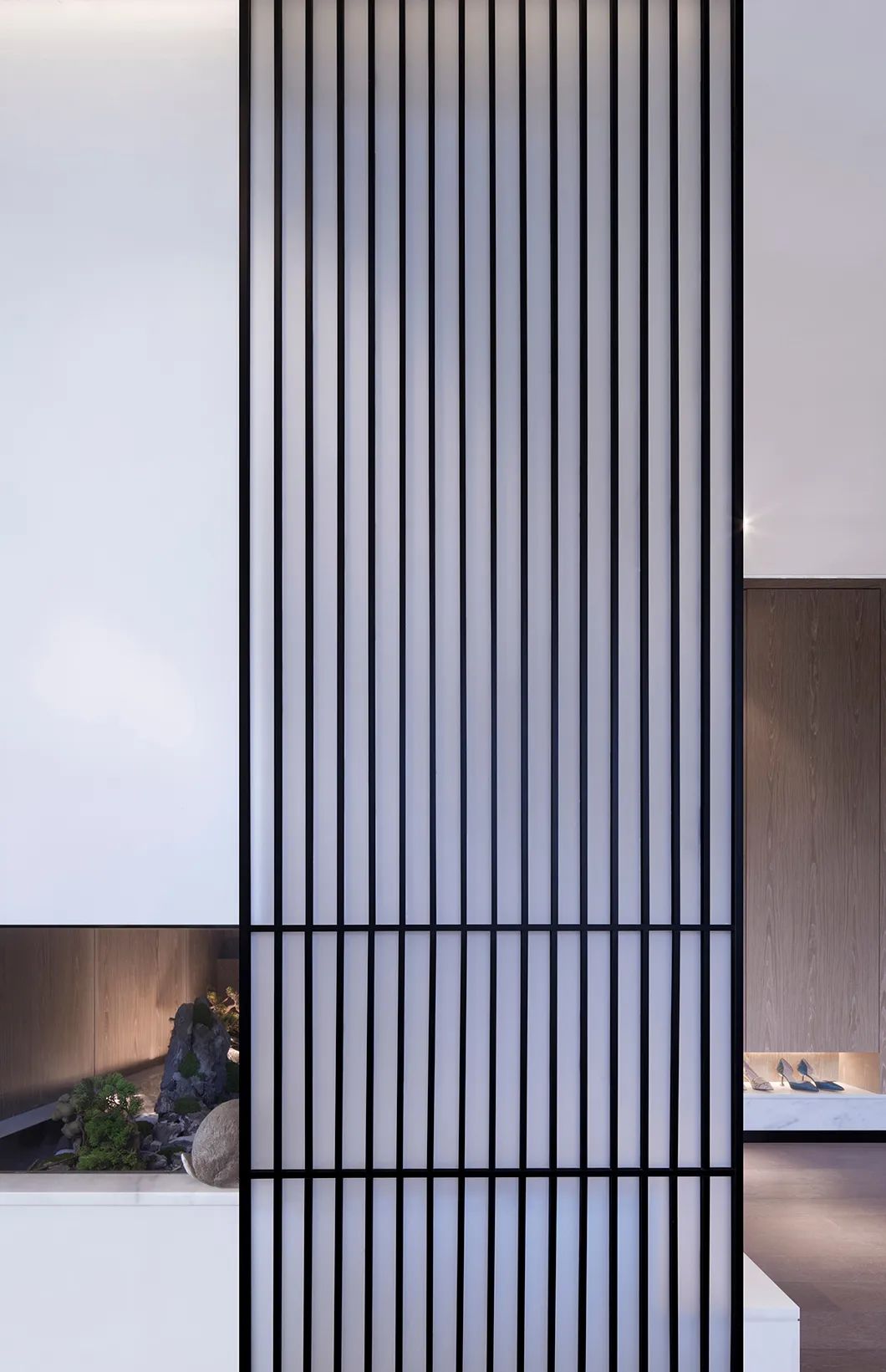 泰安泰山院子样板间-50