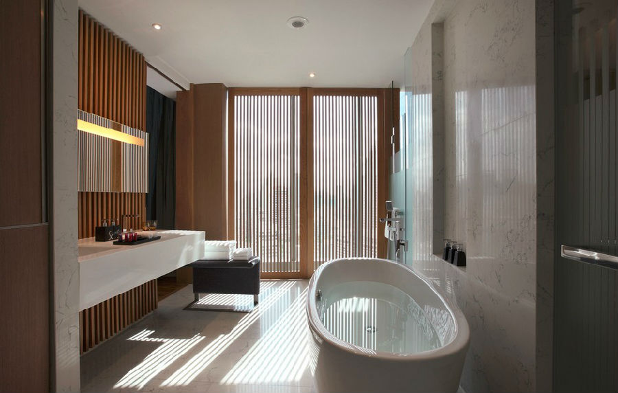 酒店 索菲特 泰国 曼谷-26