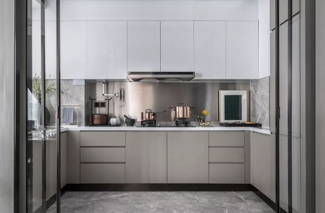 山水意境，翠竹清雅——阳光城江西宜春项目-54