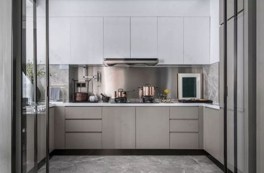 山水意境,翠竹清雅——阳光城江西宜春项目-54