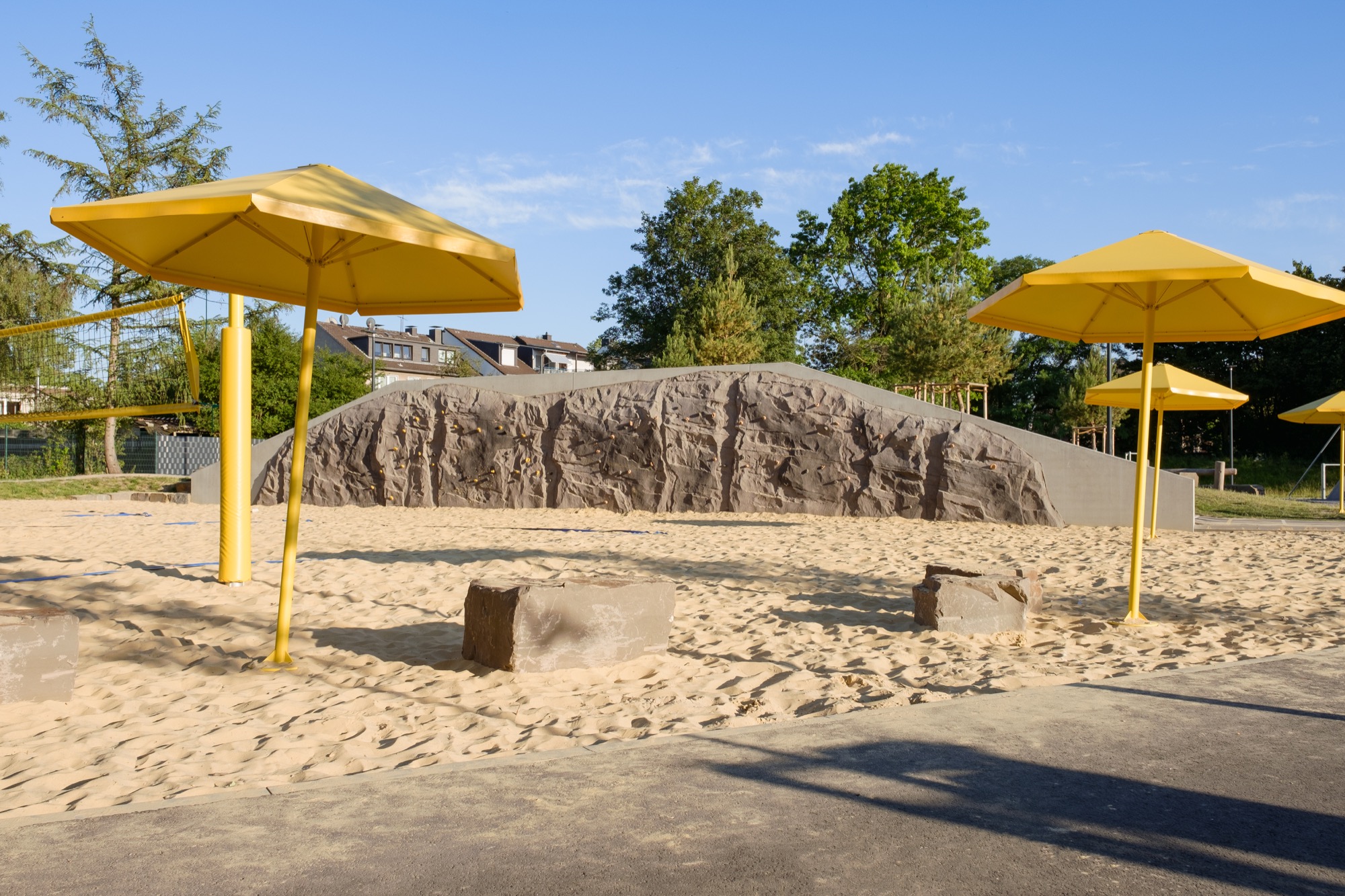 德国穆尔海姆体育公园-13