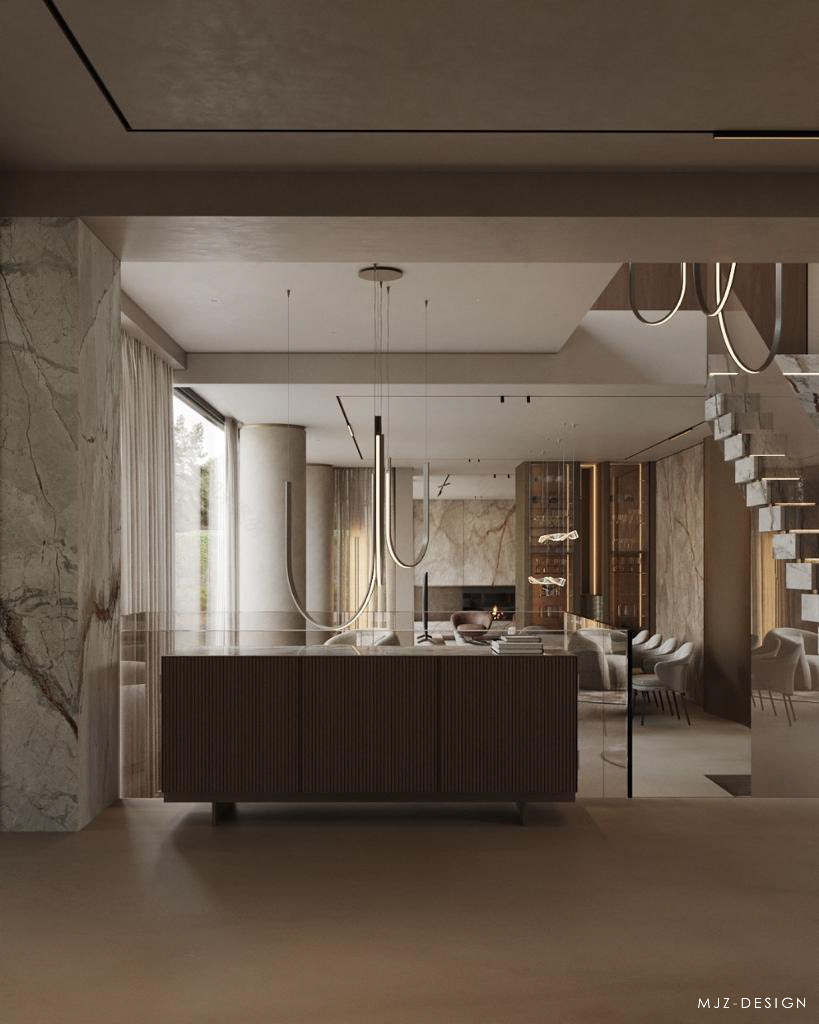 罗德岛的房子丨希腊丨ARTPARTNER ARCHITECTS-24