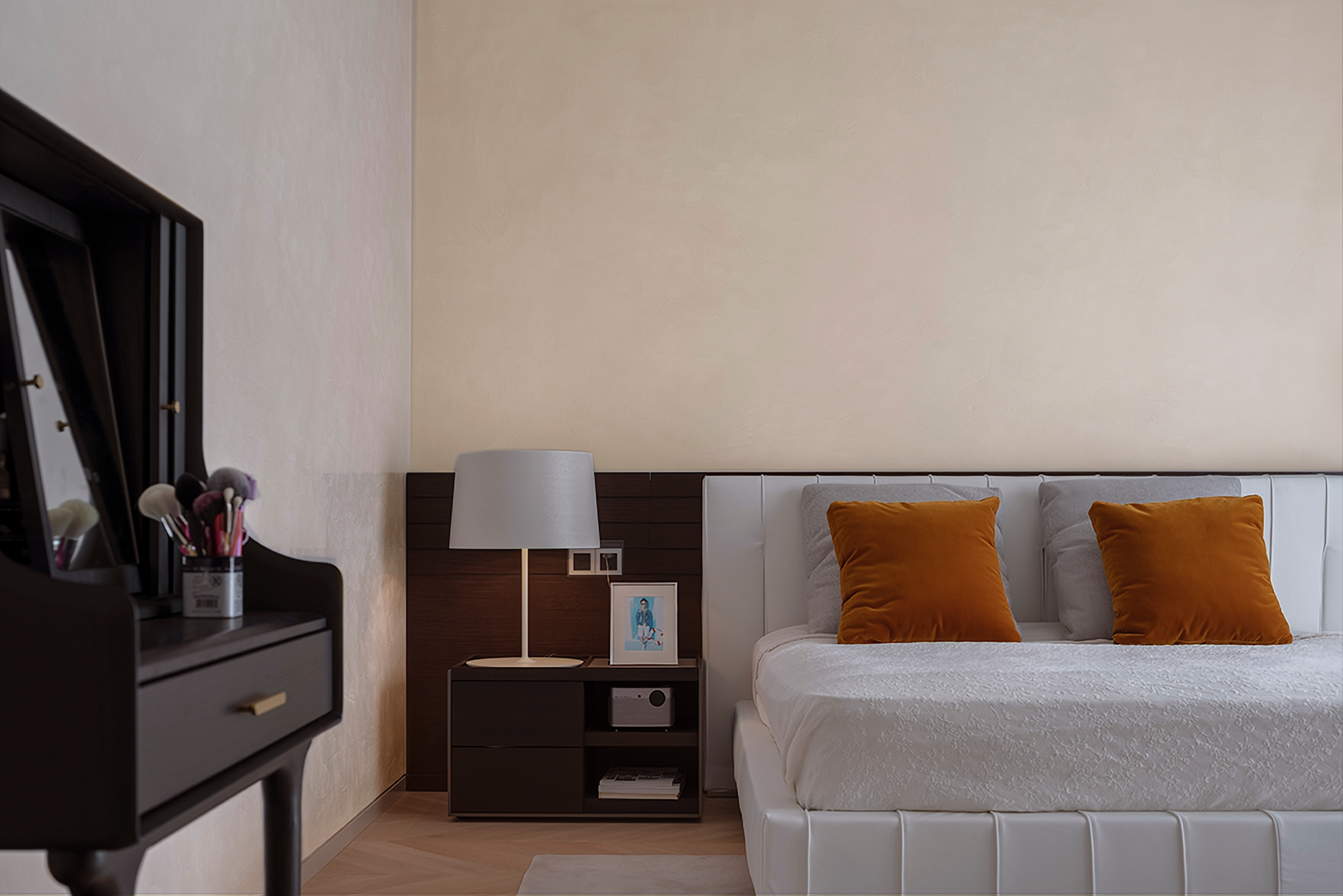 融泽府丨中国北京丨AFFD 设计事务所-40