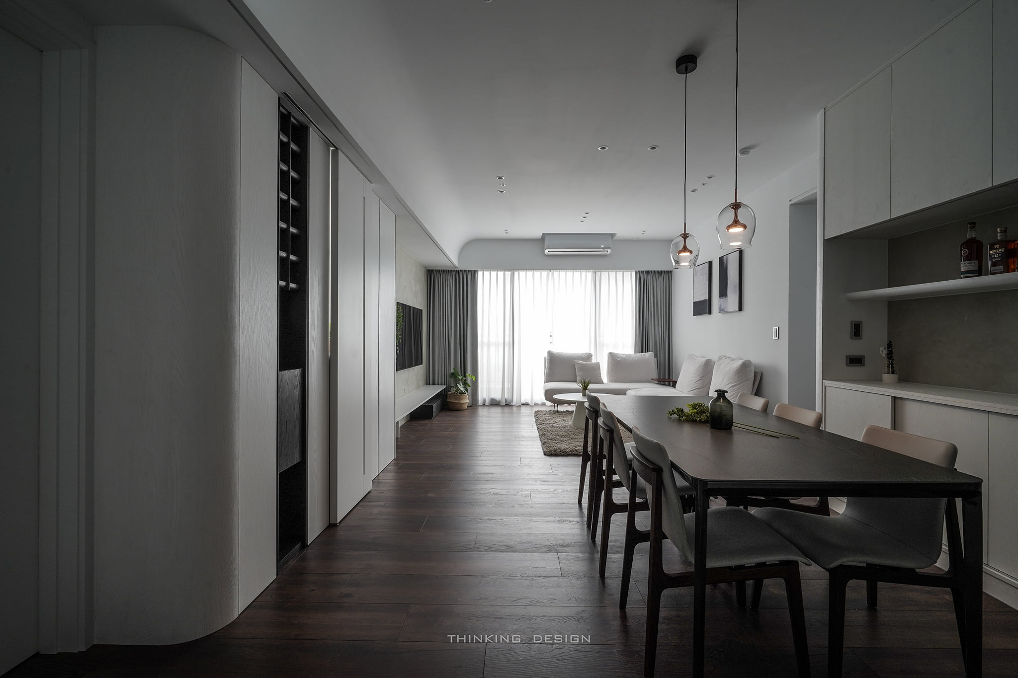 思维设计 · 微暮-13