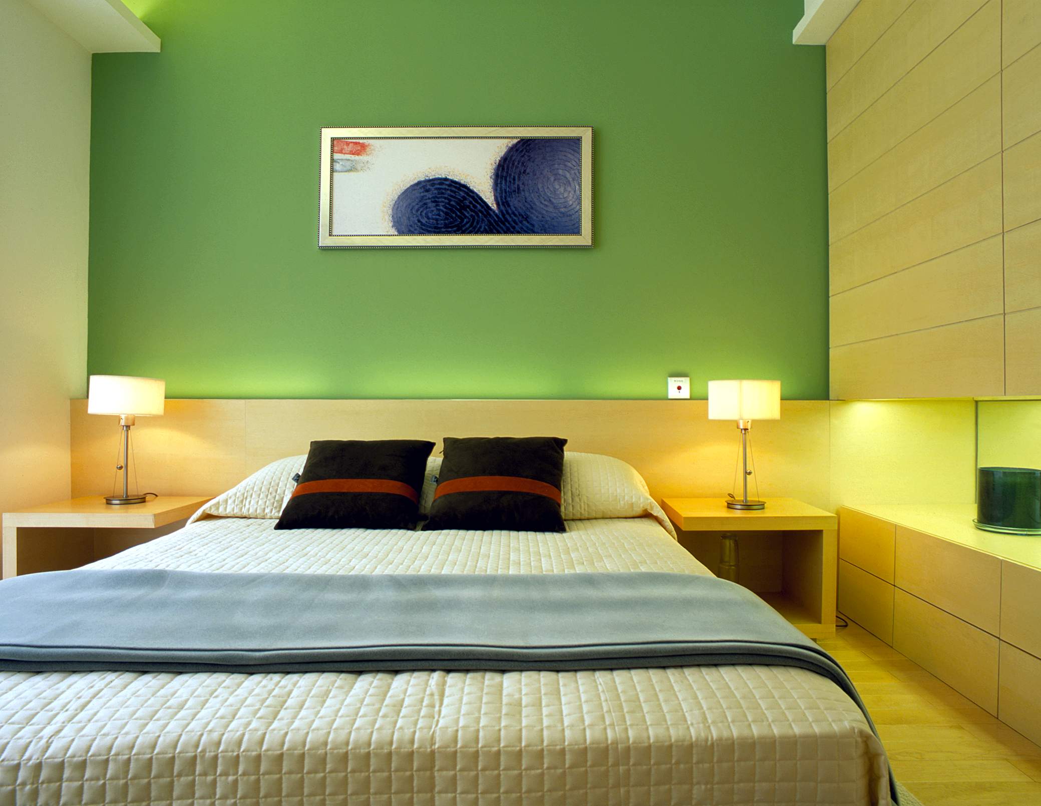 上海蒲東菊園 I 梁志天-18