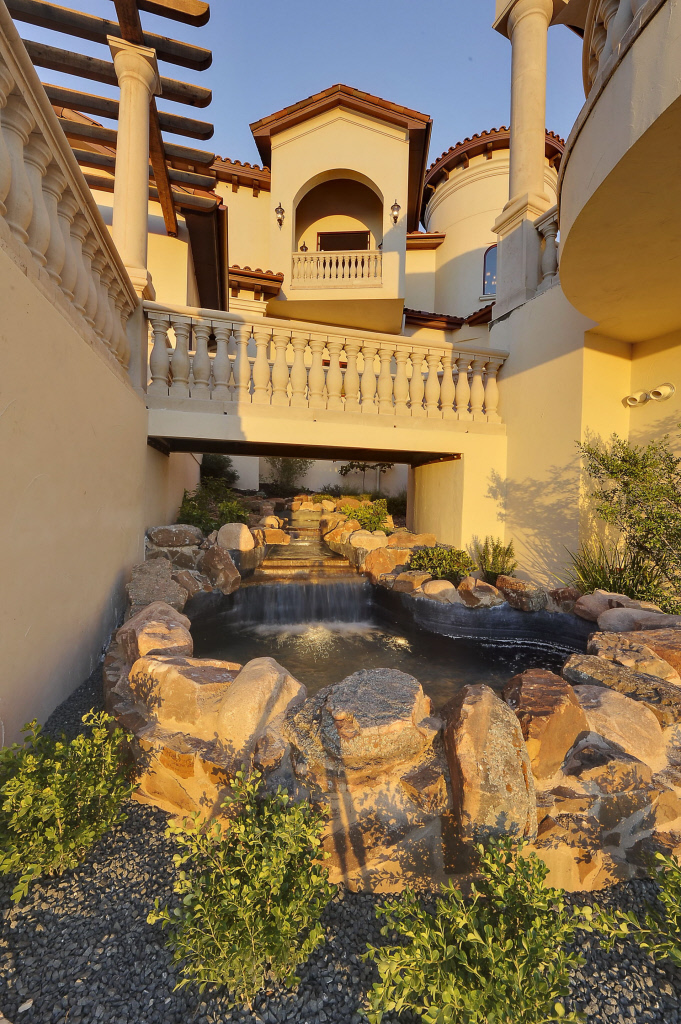 Canyon Turn Trail | Elliot Johnson, AIA-9