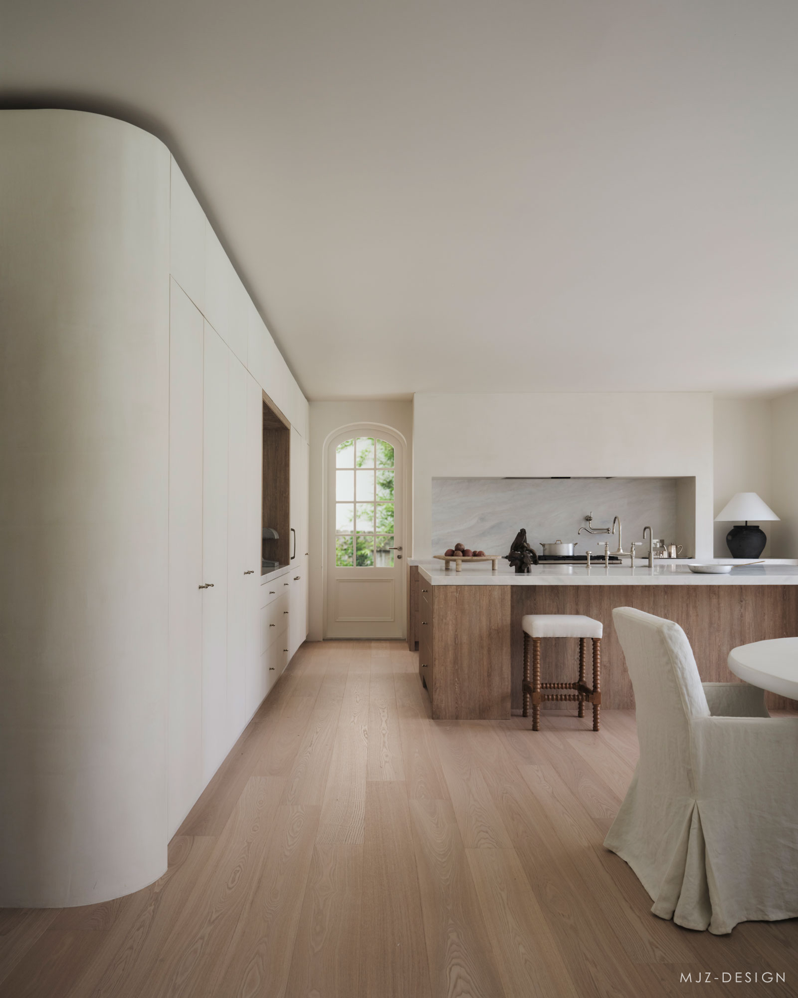 国王路丨澳大利亚悉尼丨PHOEBE NICOL INTERIOR ARCHITECTURE-20