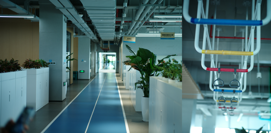 【AT建筑】基因科学与绿色建筑的共生实践——深圳华大基因中心-121