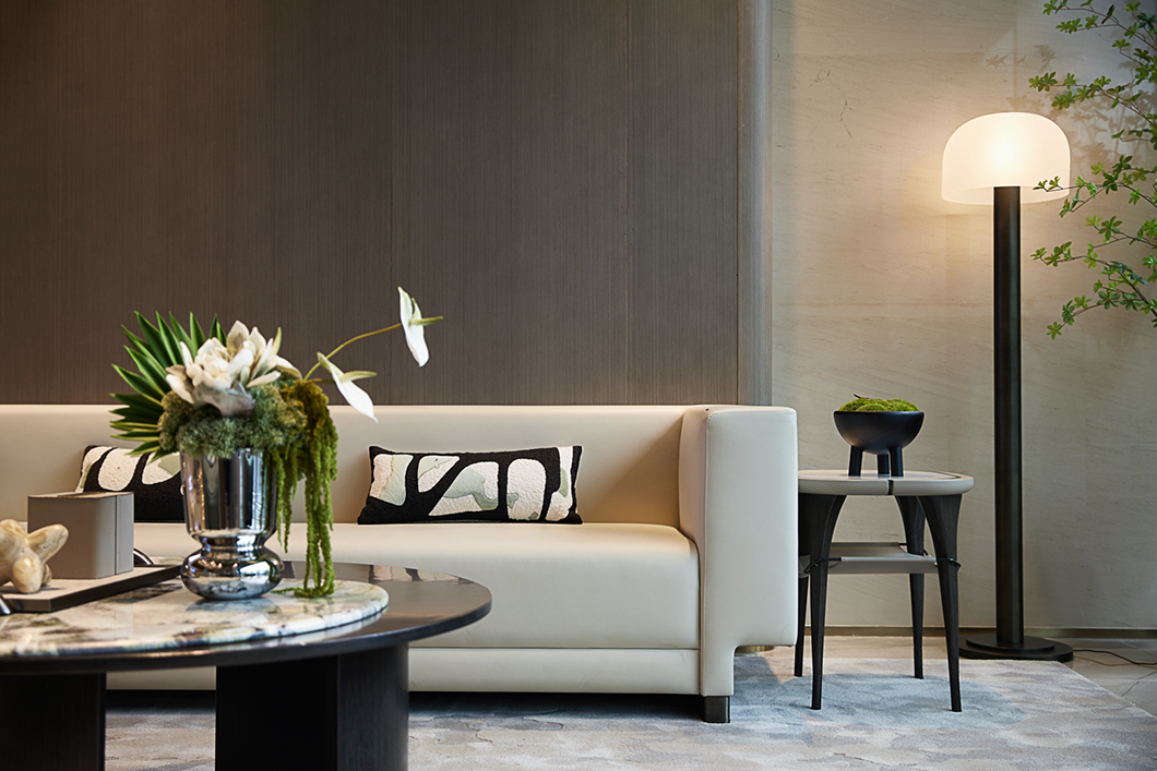 兰州绿城诚园丨中国兰州丨杭州乔亚室内设计有限公司-42