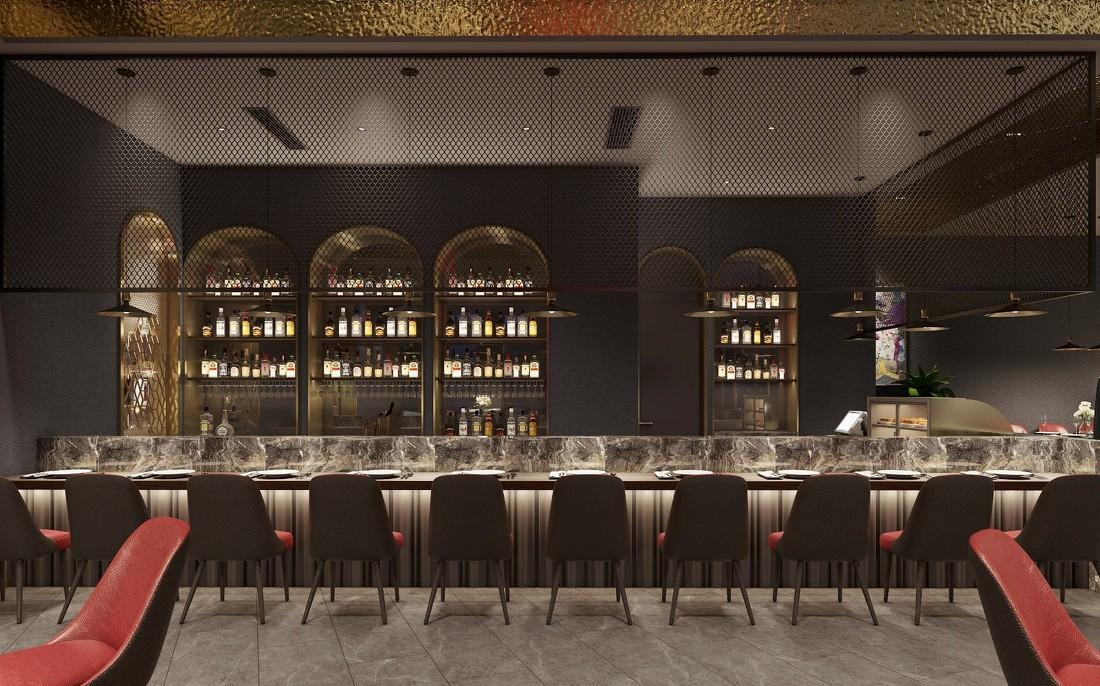 
张家港水街美食与酒 -4