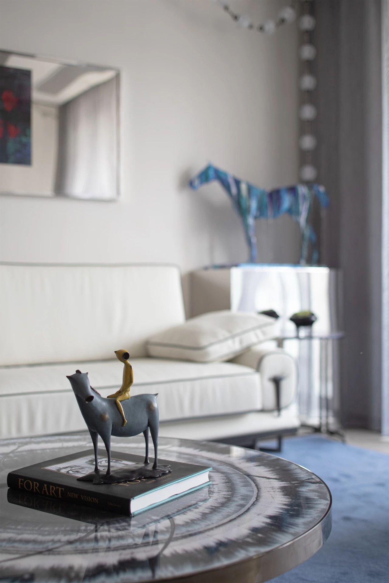 天健悦湾府丨中国深圳丨GND恩嘉设计-98