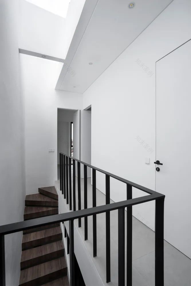 印尼泗水 518 平米地块的 5 个“R 微型住宅”设计-31