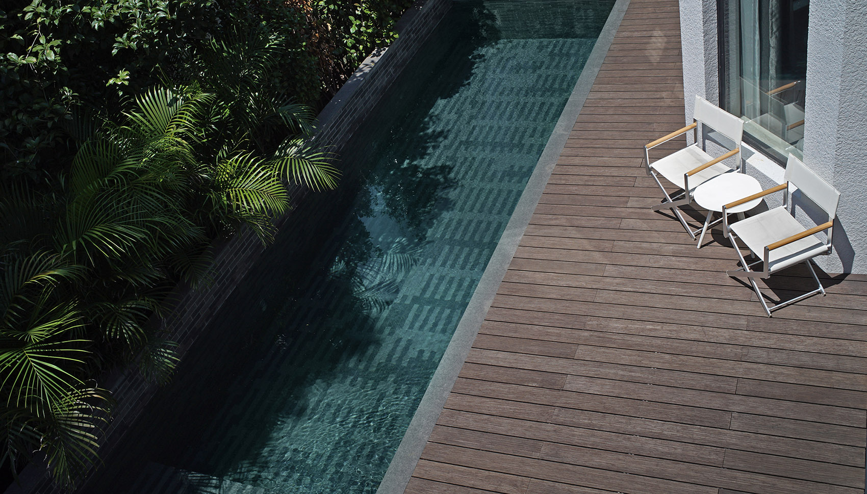 上海花园别墅 / 集艾室内设计 -13