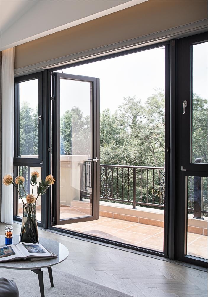 人道我居城市里,我疑身在万山中丨中国杭州丨杭州意墅空间设计有限公司-38