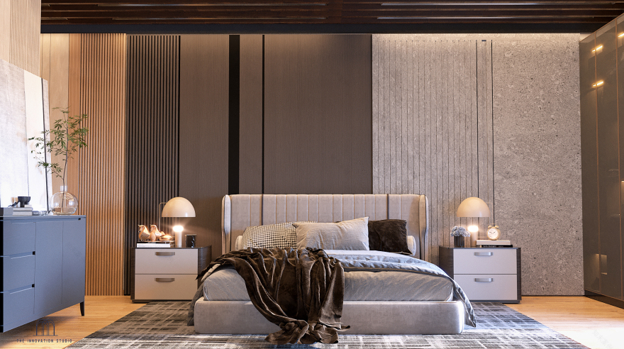 沙特阿拉伯家具展厅及旅游公司设计-17