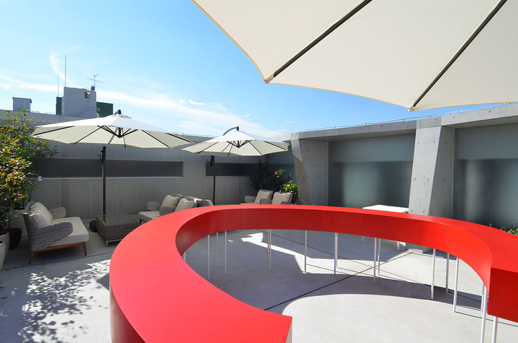 名古屋“老城普通人与新大商城”建筑-21