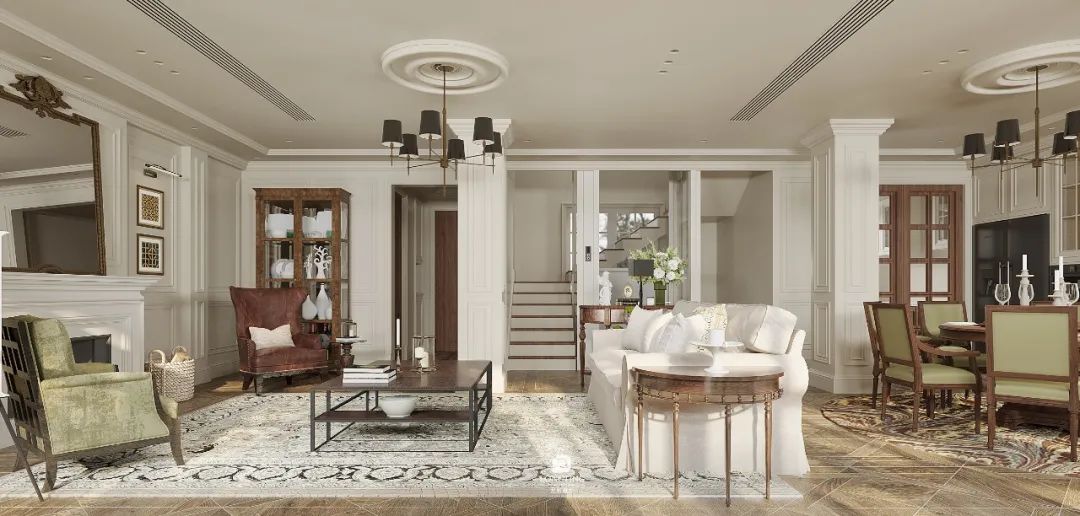 湖州·湖畔春晓丨中国湖州丨龙庭设计-69