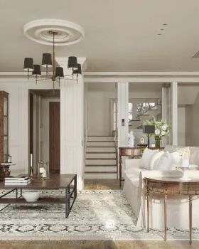 木韵暖居（清源坊项目）丨中国湖州丨龙庭设计