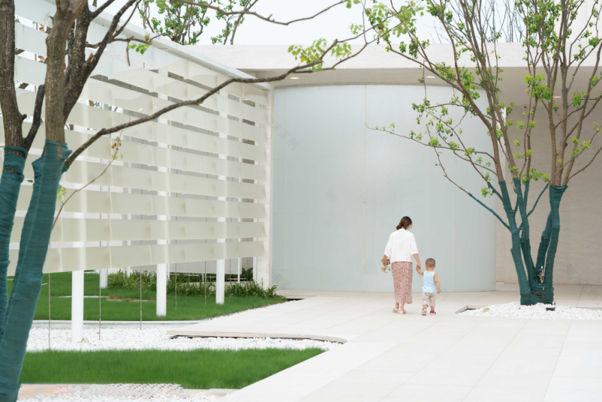 南昌湖城大境丨中国南昌丨上海澜道环境设计咨询有限公司-42