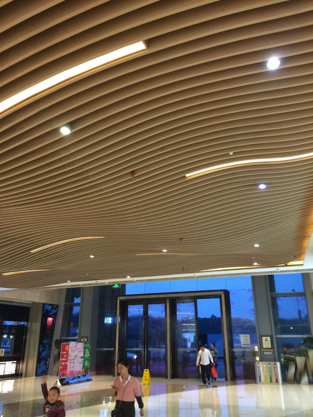 深圳观澜湖新城-6