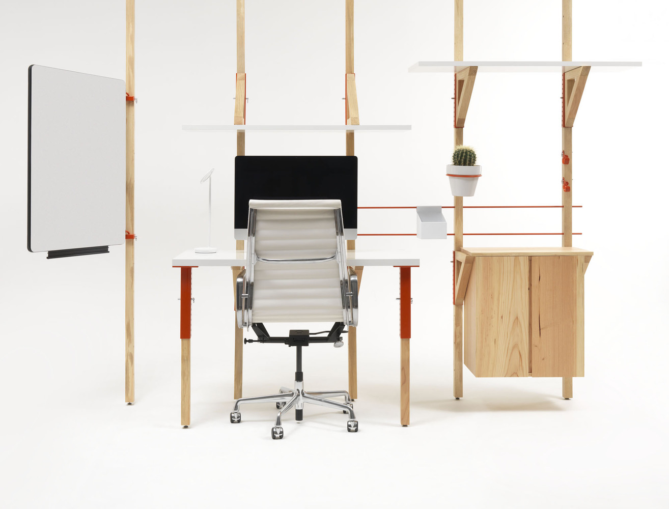 Coroflots Mobile Work Unit  LOS OSOS-55