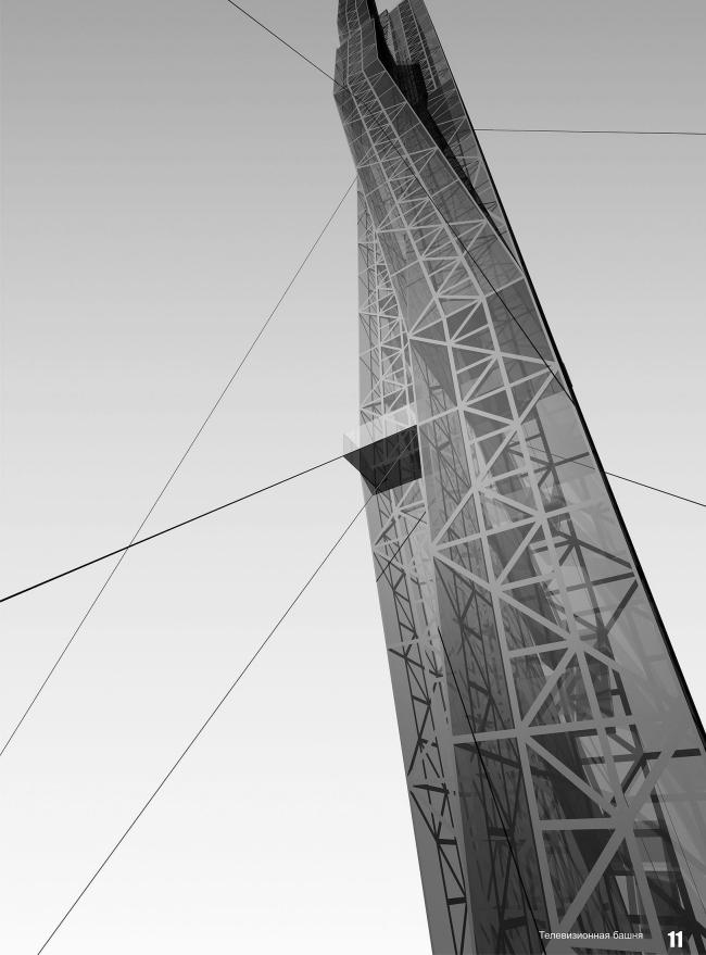 Gateway to Space（俄罗斯远东新航天港项目）丨IPROMASHPROM设计研究所-9