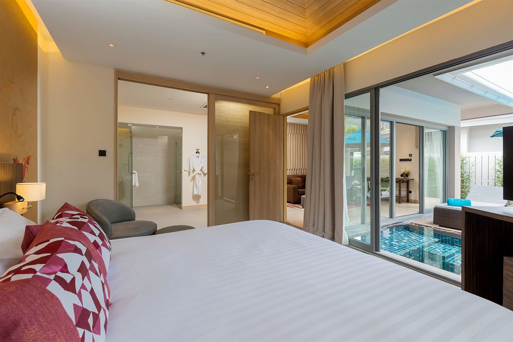 美爵普吉岛芭东大酒店-24