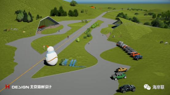 建立生态小镇，让自然恢复生机-25