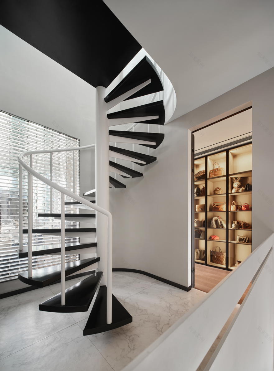 宁波福元里别墅丨中国宁波丨斐蓝设计事务所-26