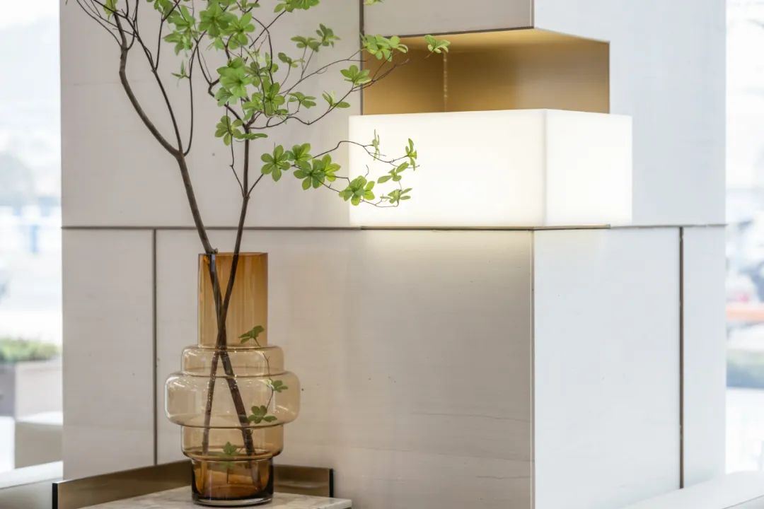 高铁时代销售中心丨中国重庆丨元禾大千-26