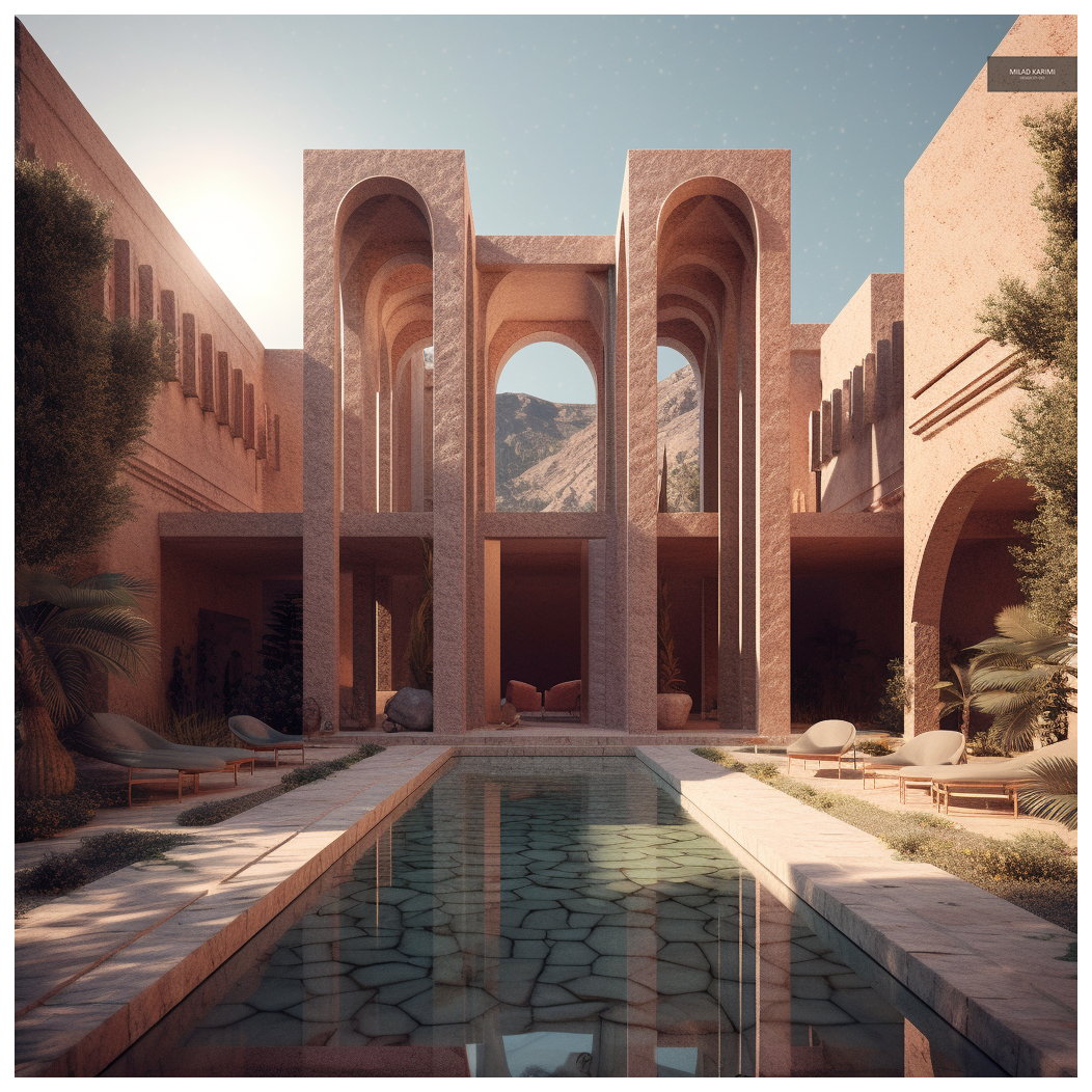 Charbagh vila Concepts (vila no. 4) - Alt 01-3