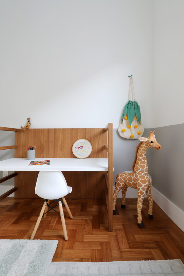 阿德里亚娜和爱德华多公寓-29