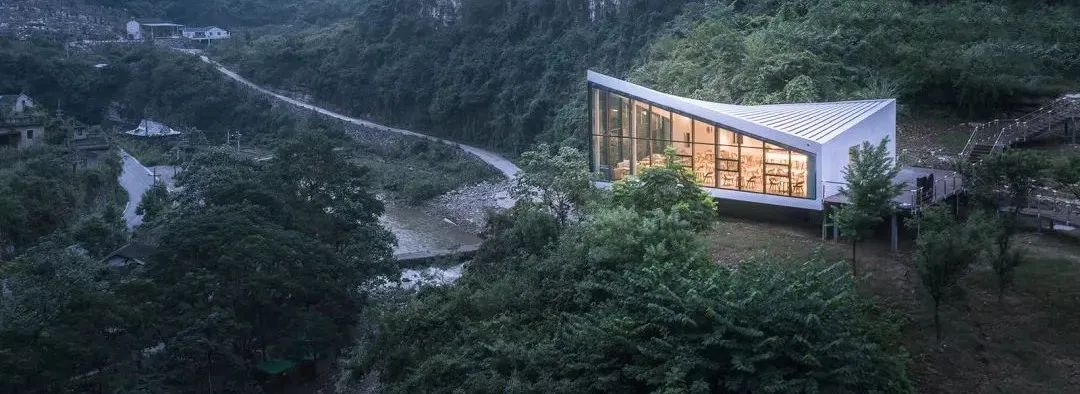 浪漫海天际的日式混搭之家丨V·Design 维地营造-38