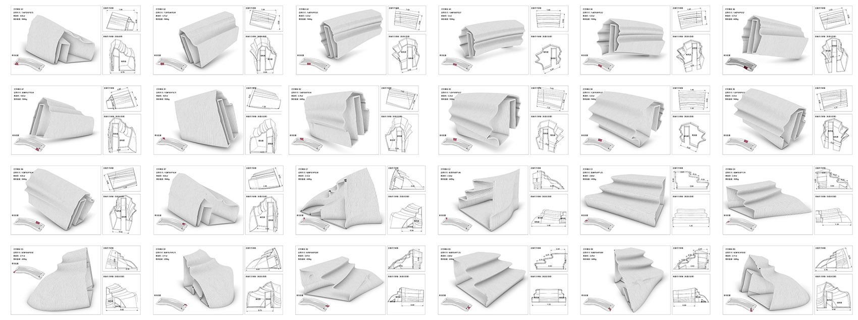 大理喜洲万花溪1号桥丨中国大理丨ORS Studio-36