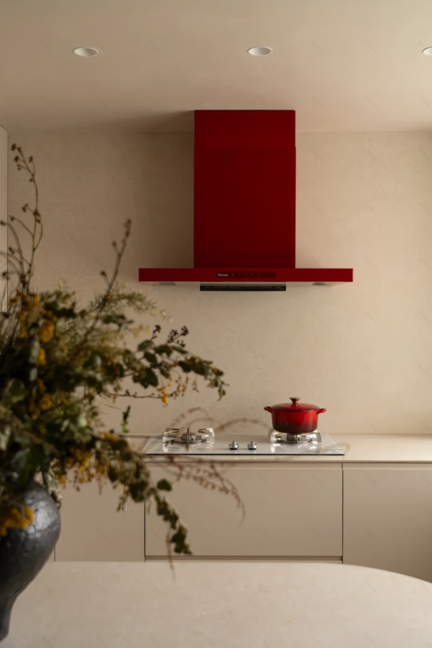 万象风华X宅丨中国温州丨温州Mooli墨立设计-32