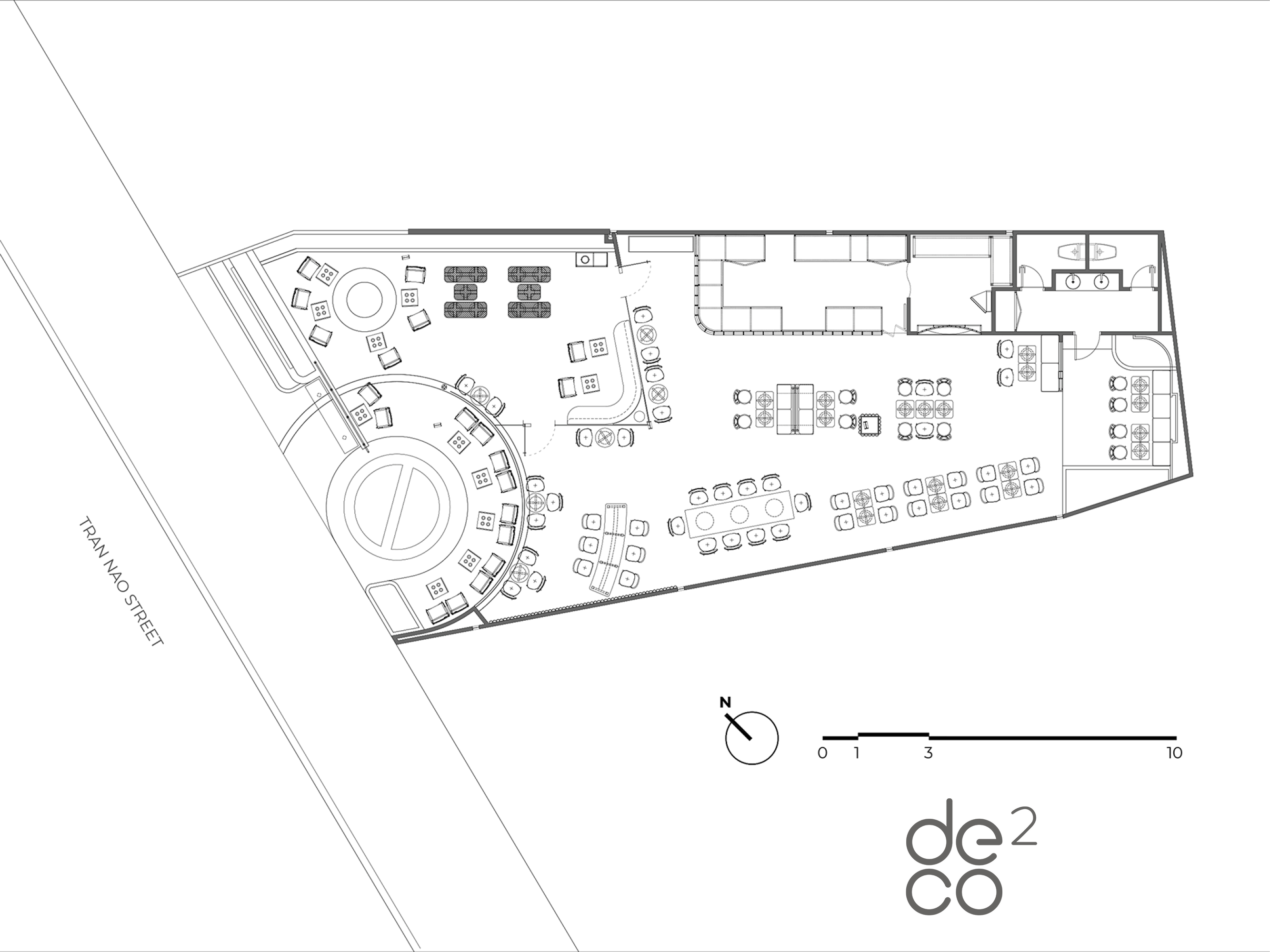 The Banned · 187 Trần Não丨NNA x DE2CO-27