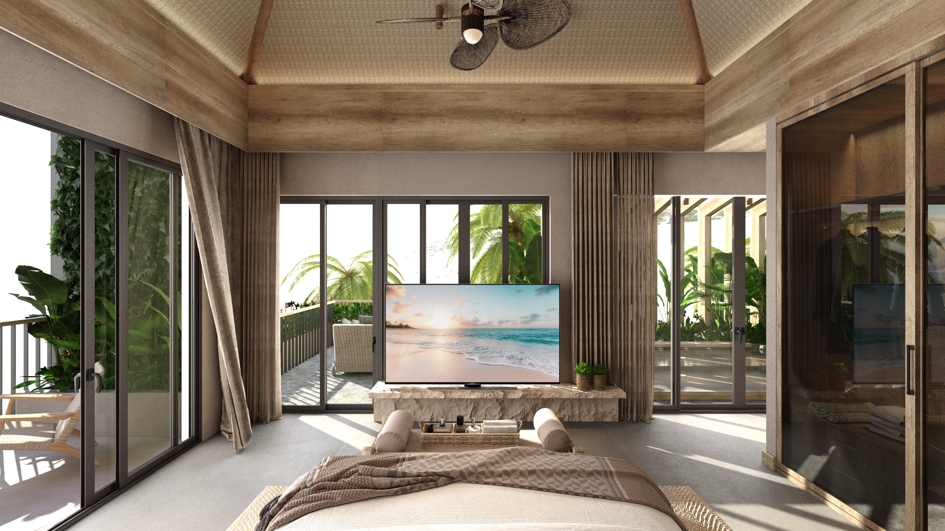 Novaworld Ho Tram  3D 概念-16