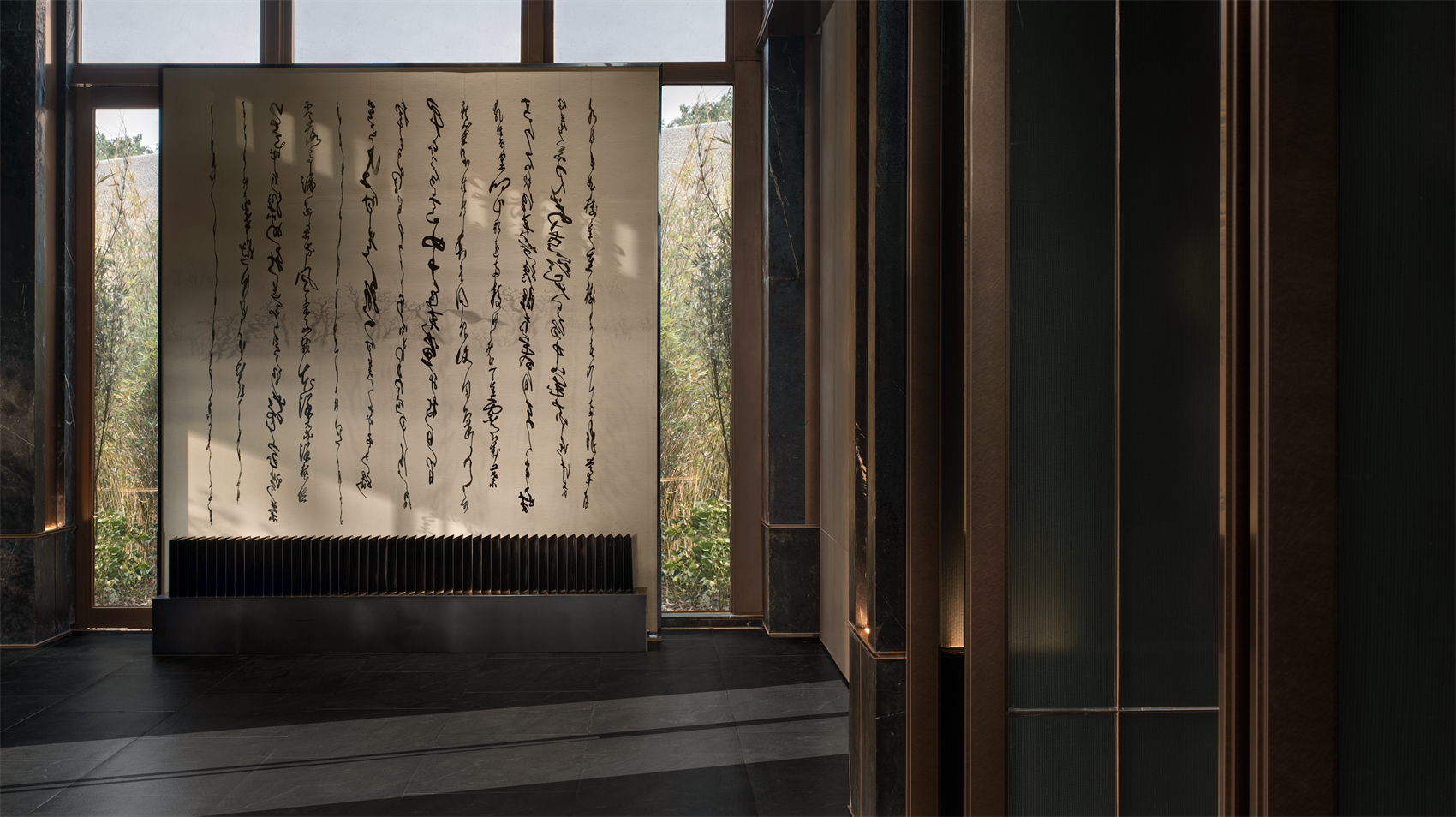 扬州弘阳和光昕悦销售中心丨中国扬州丨元禾大千-44