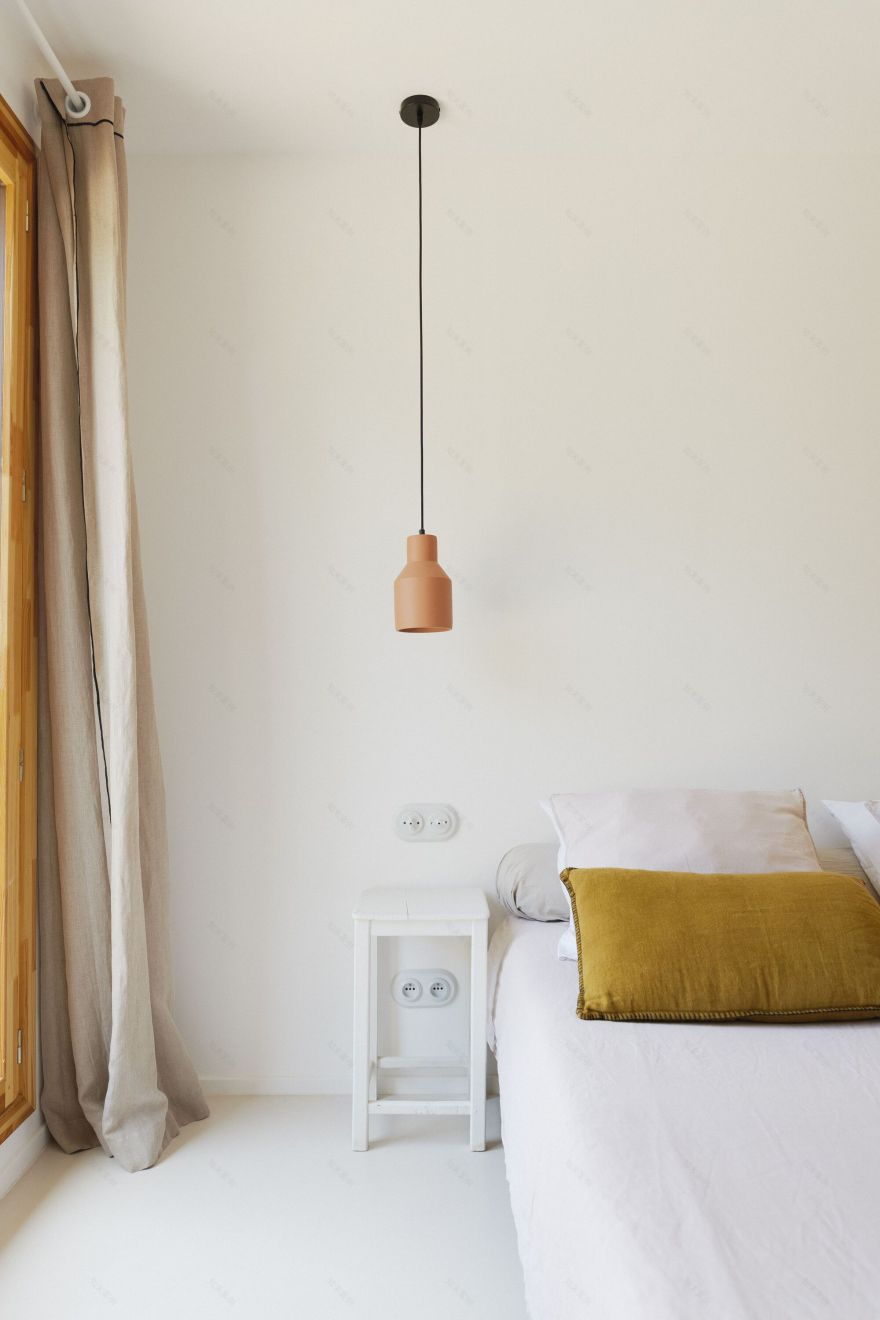 房子丨法国丨Symbiose Architecture & Design-39