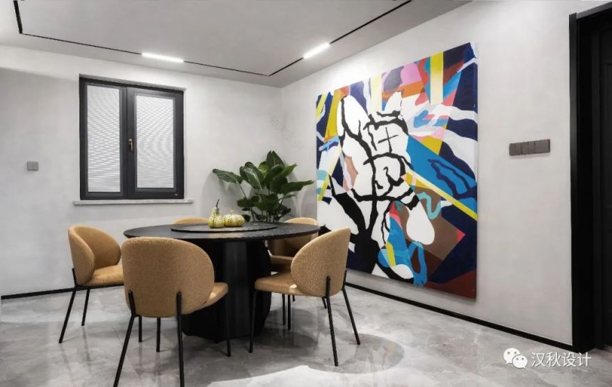 星宇住宅 · 简约空间的艺术改造丨中国常州丨顾妍-23