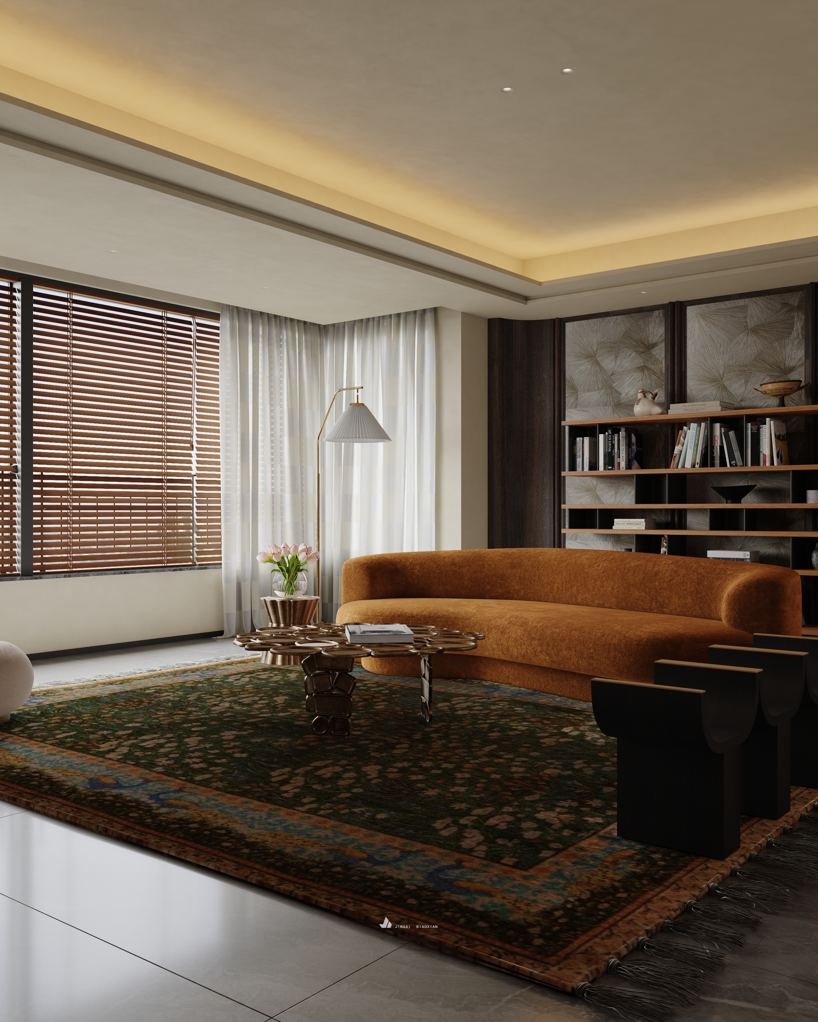 现代风格251112-0