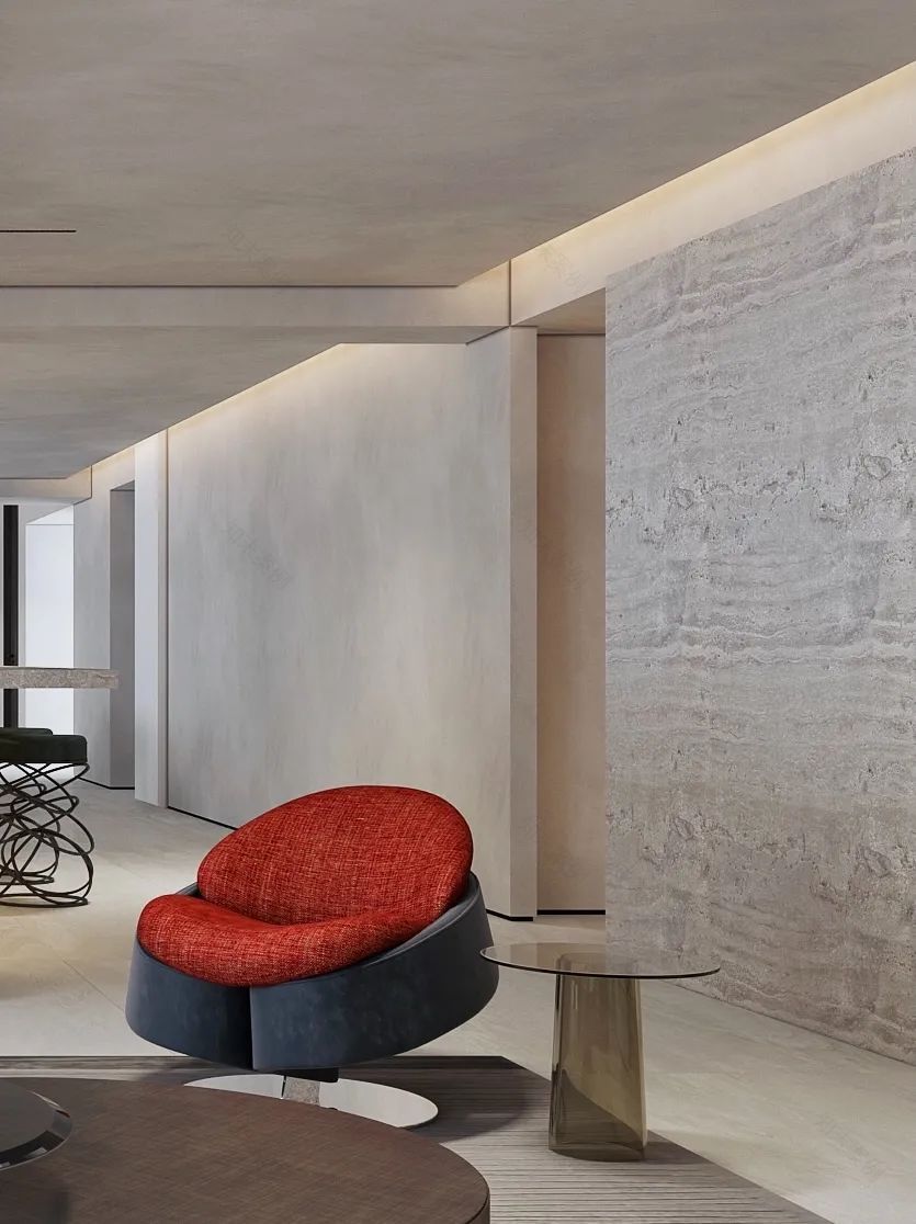 水木世家·杨宅丨中国四川丨安生设计-30