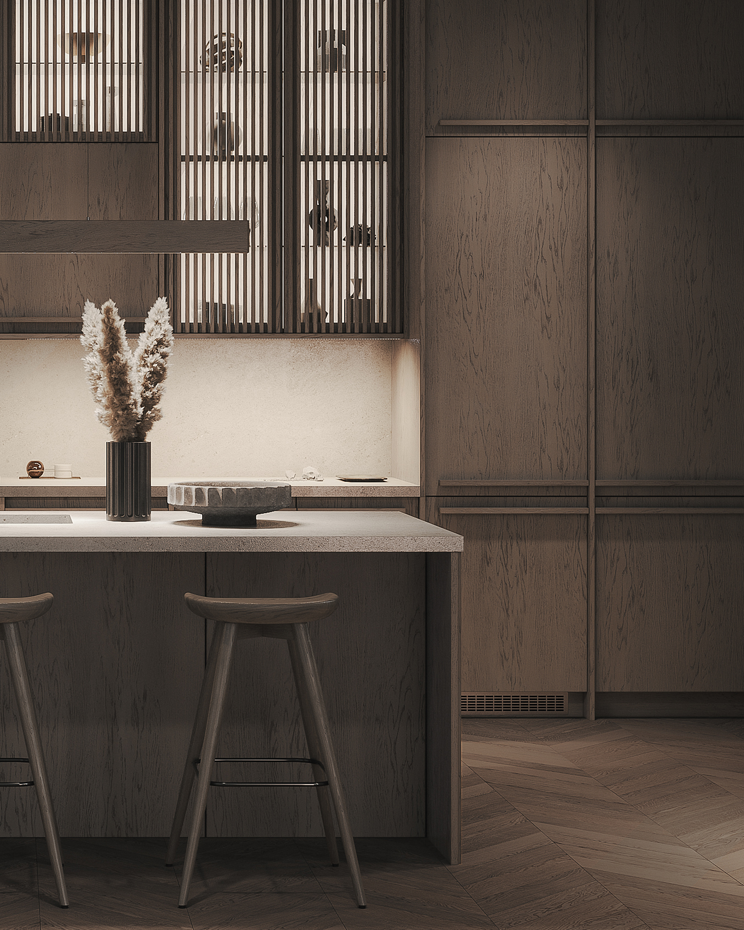 FIUGGI JAPANDI KITCHEN-8