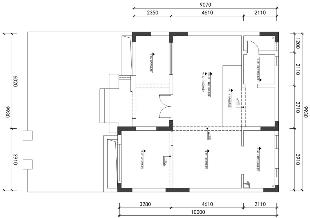 美式轻奢,星空主题下的生活美学-93