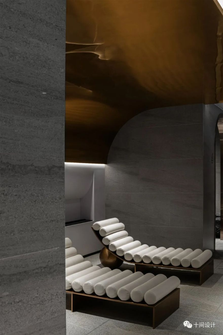 太空兔的星际之旅丨中国沈阳丨十间设计-16